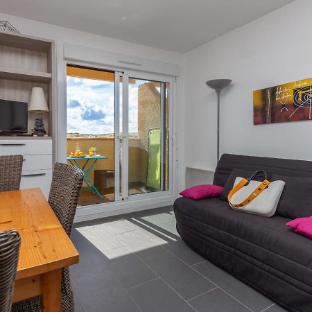 Studio Renove Face A La Dune, Proche Plage Et Commerces, Ideal Pour 2 Personnes - Fr-1-239-150 Seignosse Exterior photo