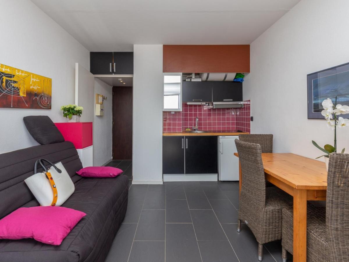 Studio Renove Face A La Dune, Proche Plage Et Commerces, Ideal Pour 2 Personnes - Fr-1-239-150 Seignosse Exterior photo