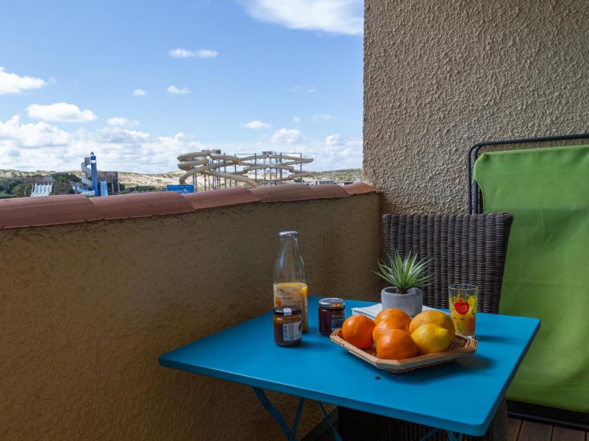 Studio Renove Face A La Dune, Proche Plage Et Commerces, Ideal Pour 2 Personnes - Fr-1-239-150 Seignosse Exterior photo